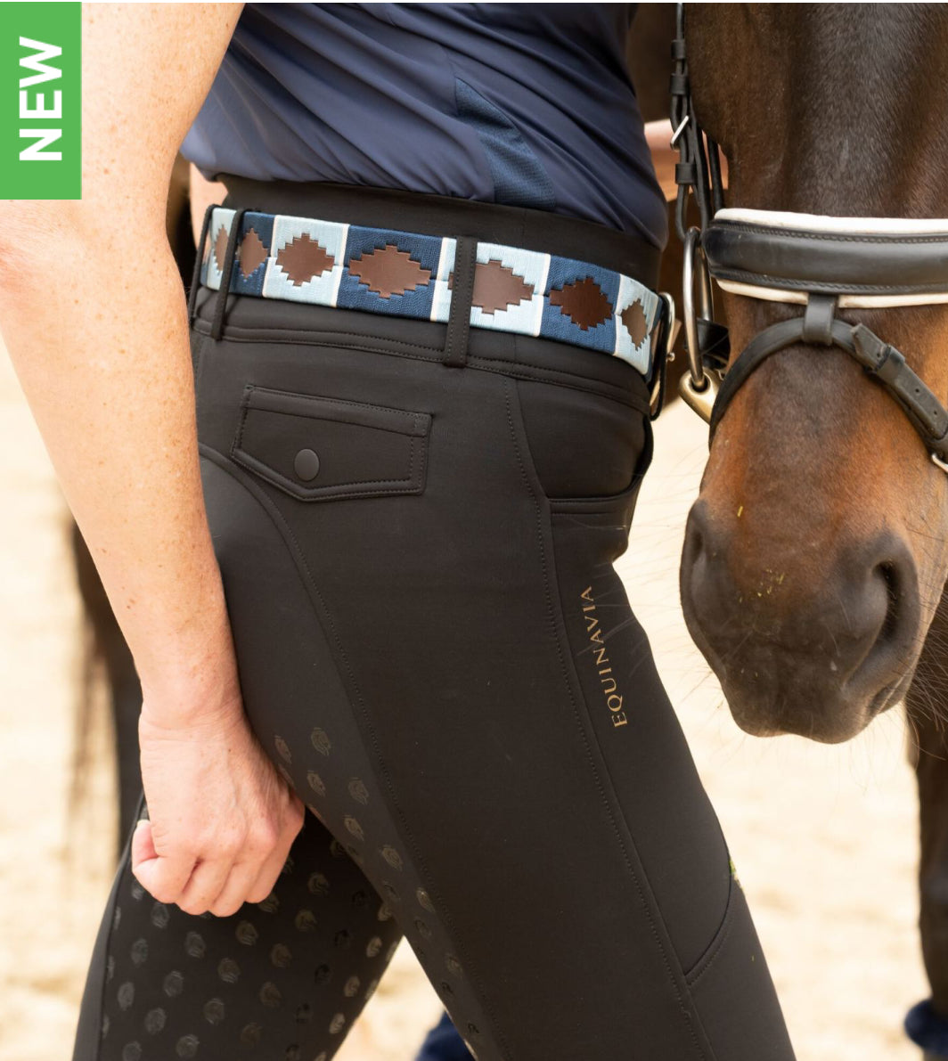 Equinavia Linnea Compression Full Seat
