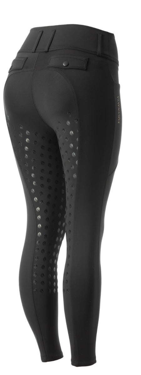 Equinavia Linnea Compression Full Seat
