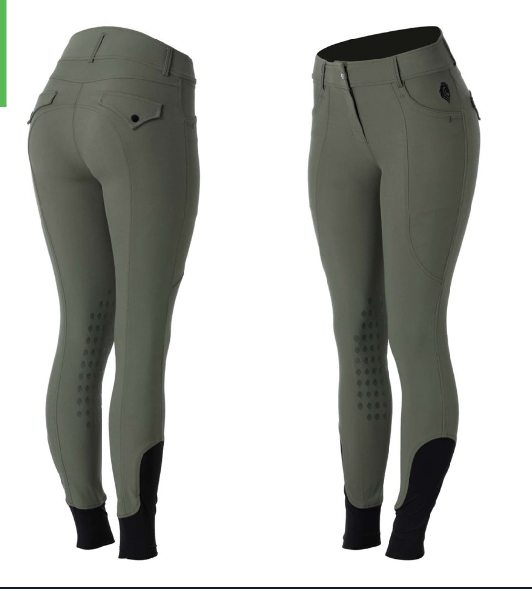 Equinavia Annika Knee Patch