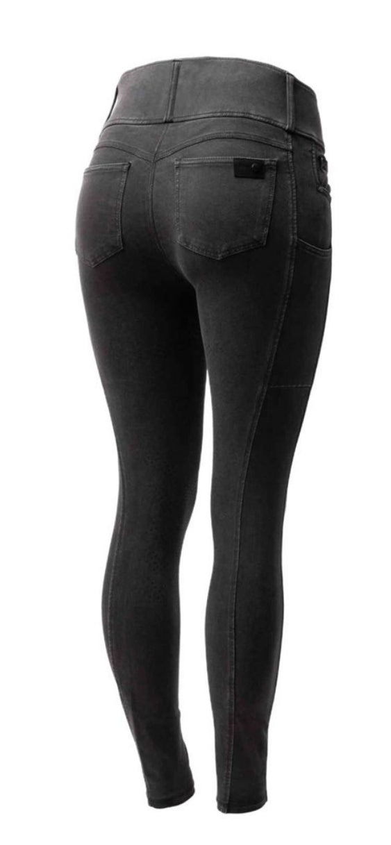 Horze Carolyn Denim
