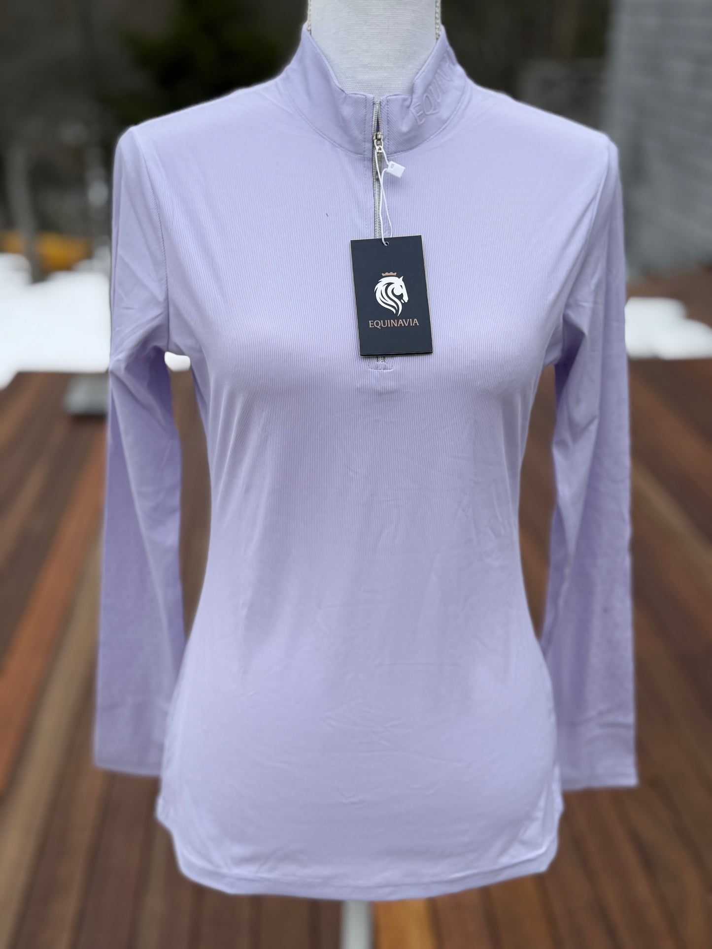 Equinavia Alexis Shirt