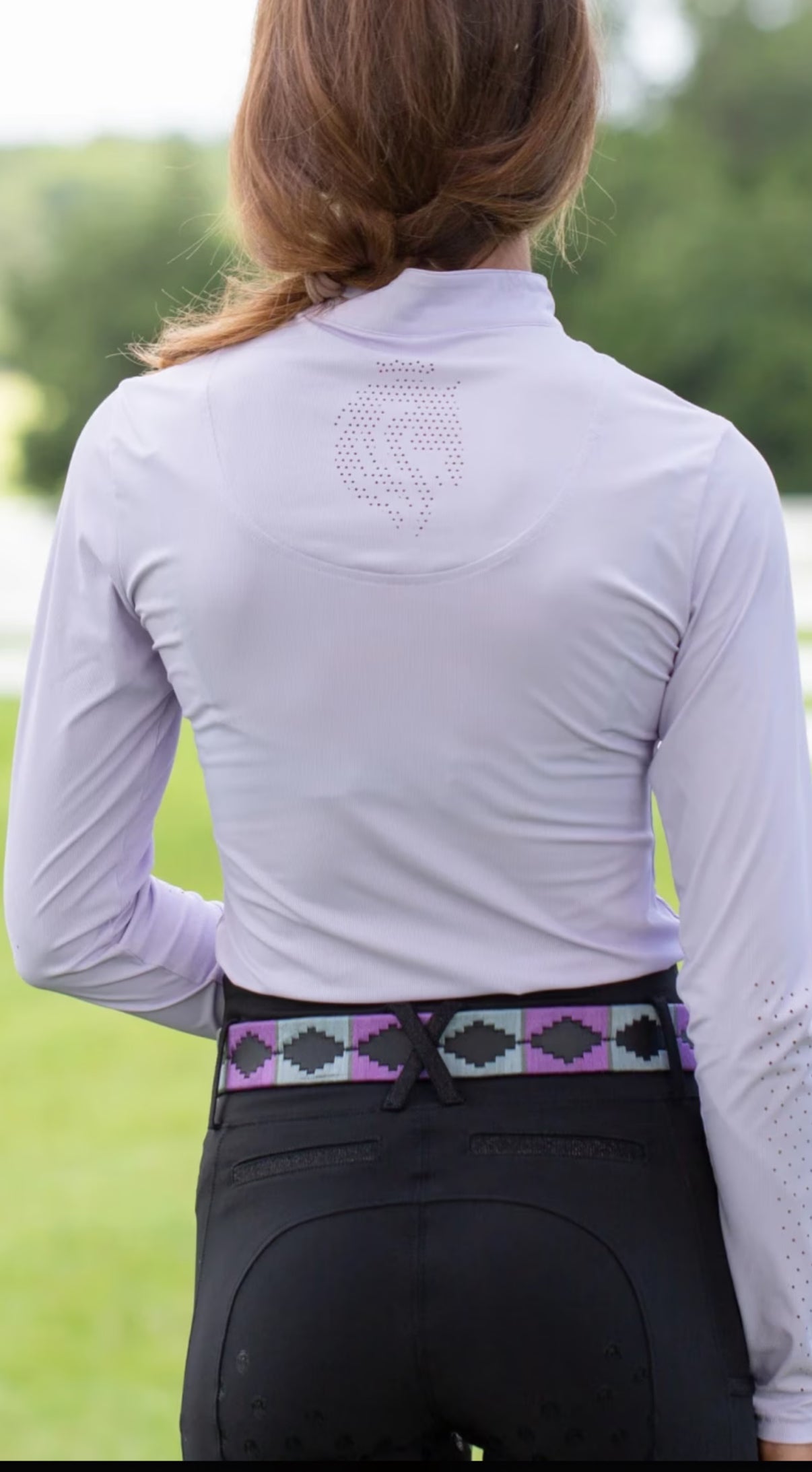 Equinavia Alexis Shirt