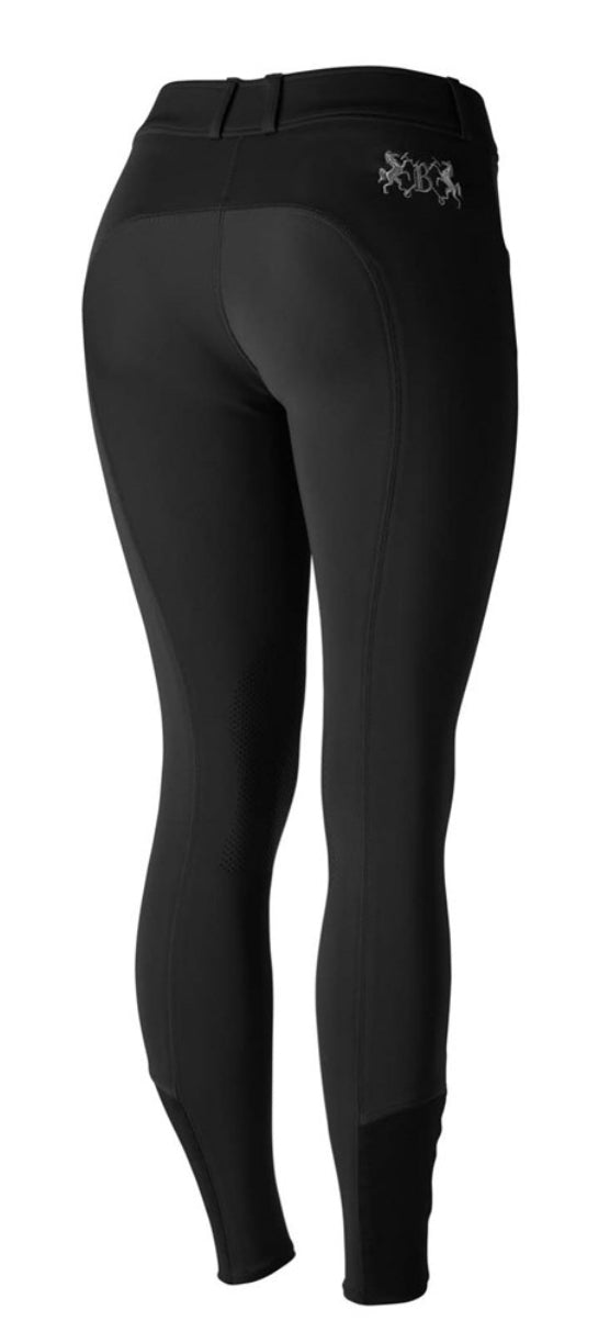 B Vertigo Meghan Knee Patch