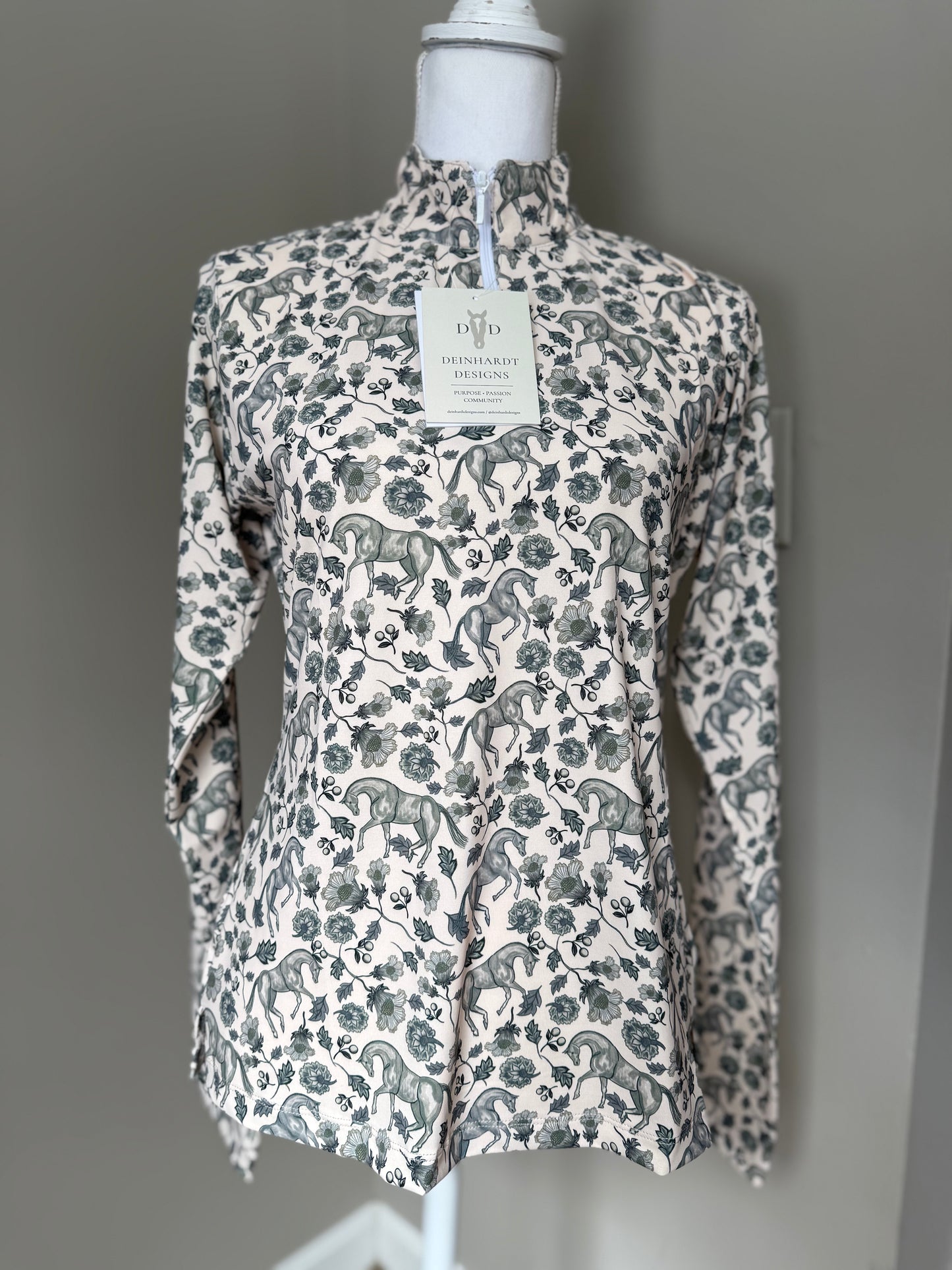 Deinhardt Design Evergreen