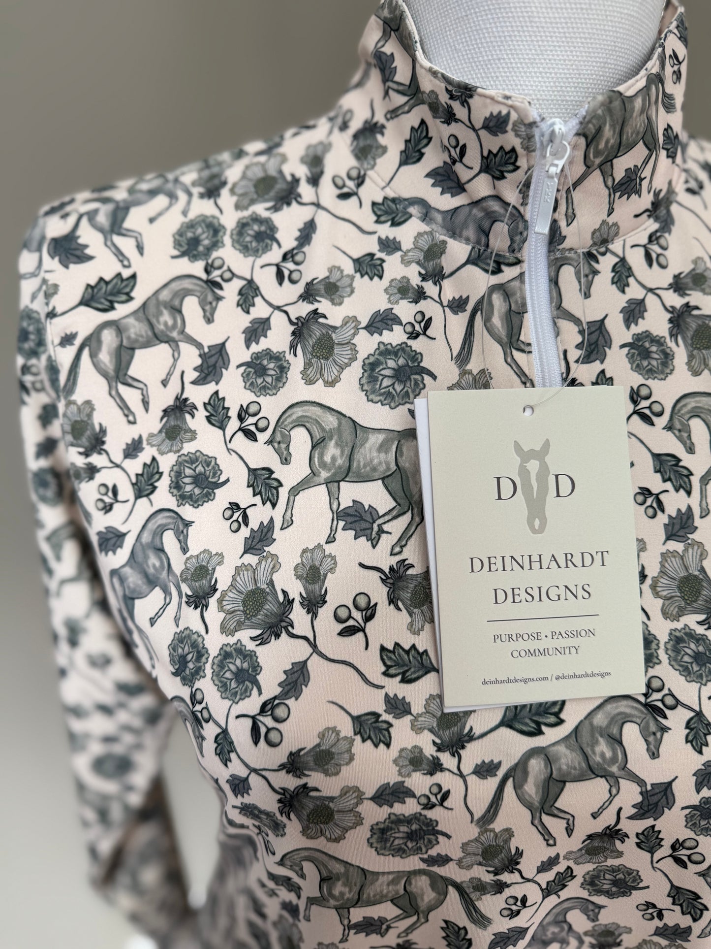 Deinhardt Design Evergreen