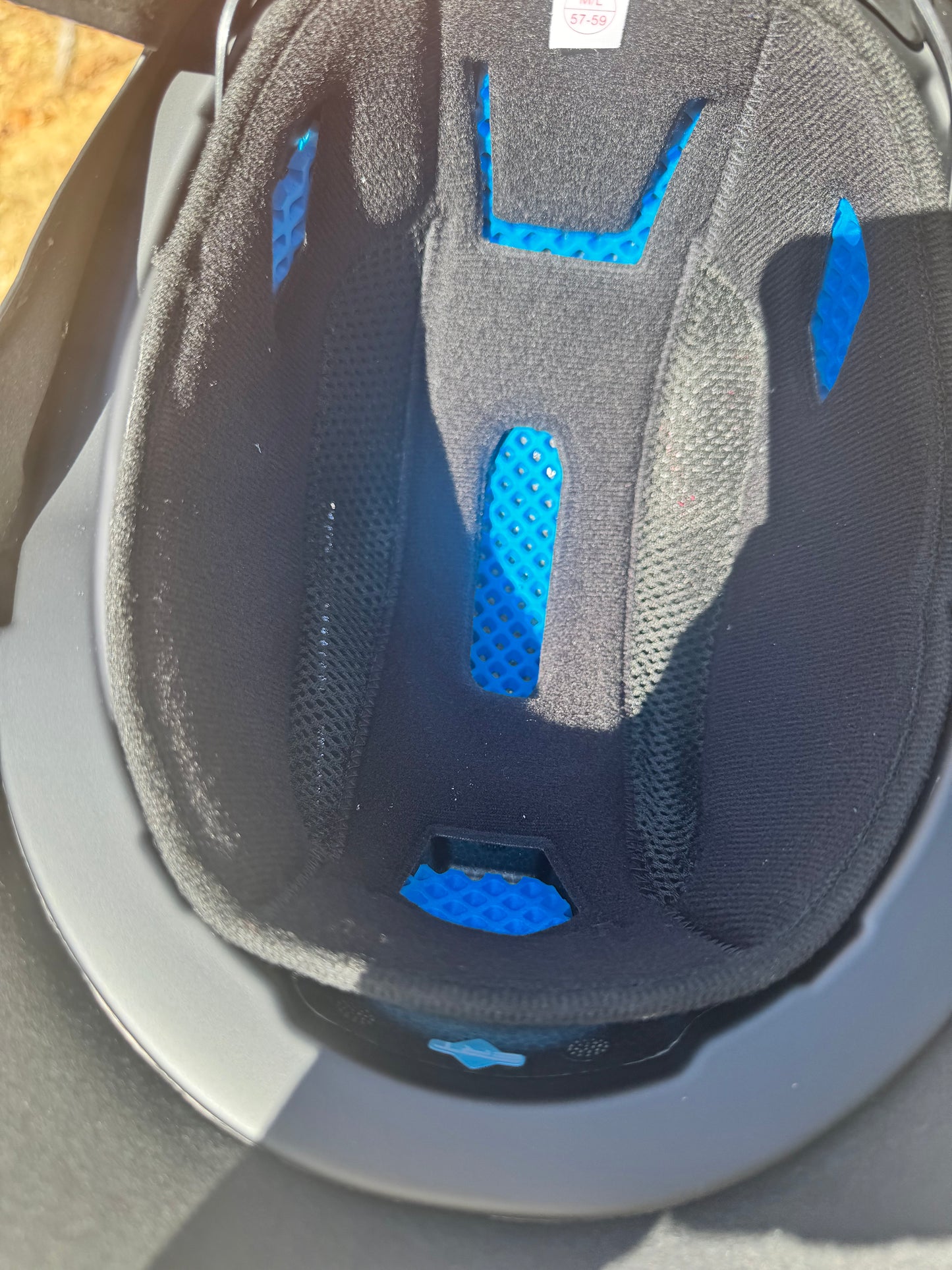 Ovation Vantage Helmet