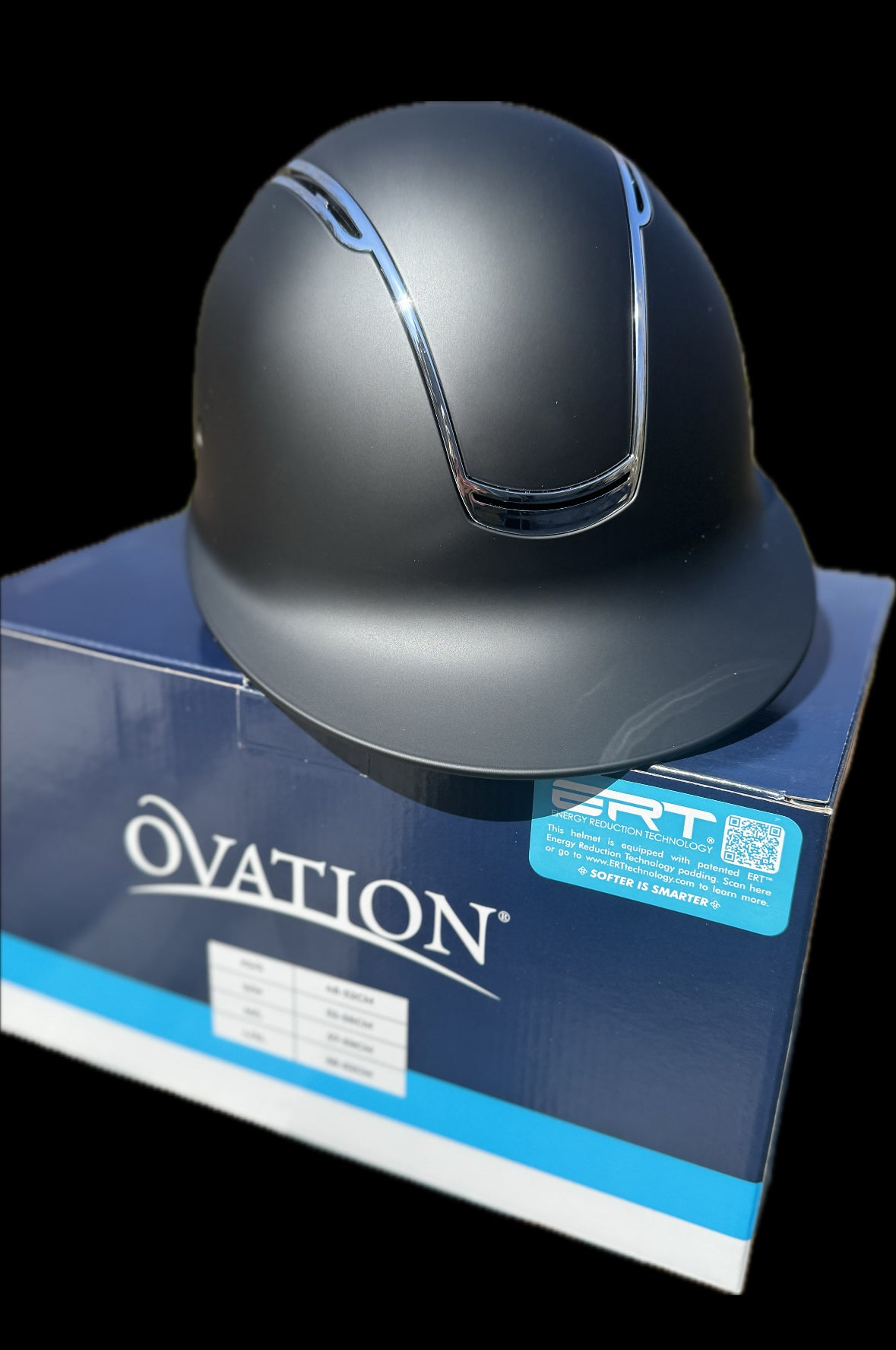 Ovation Vantage Helmet