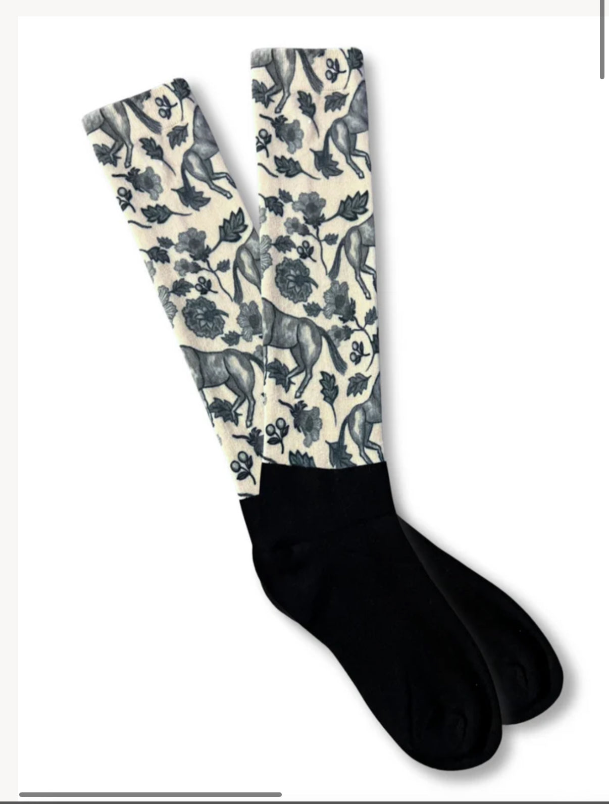 Deinhardt Design Matchy Socks