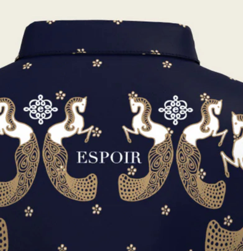 Espoir Western MERMAID