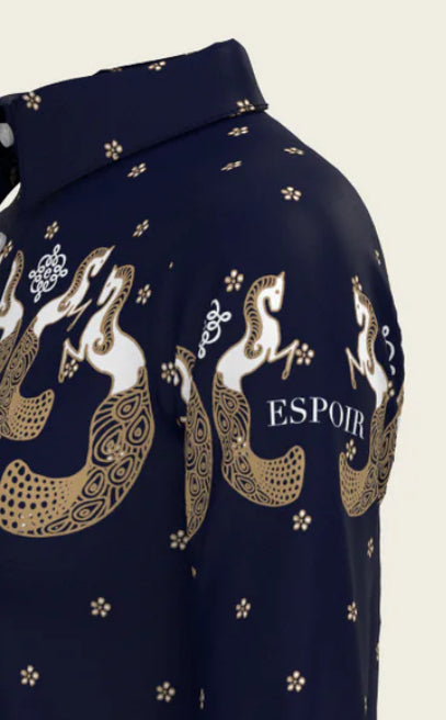 Espoir Western MERMAID