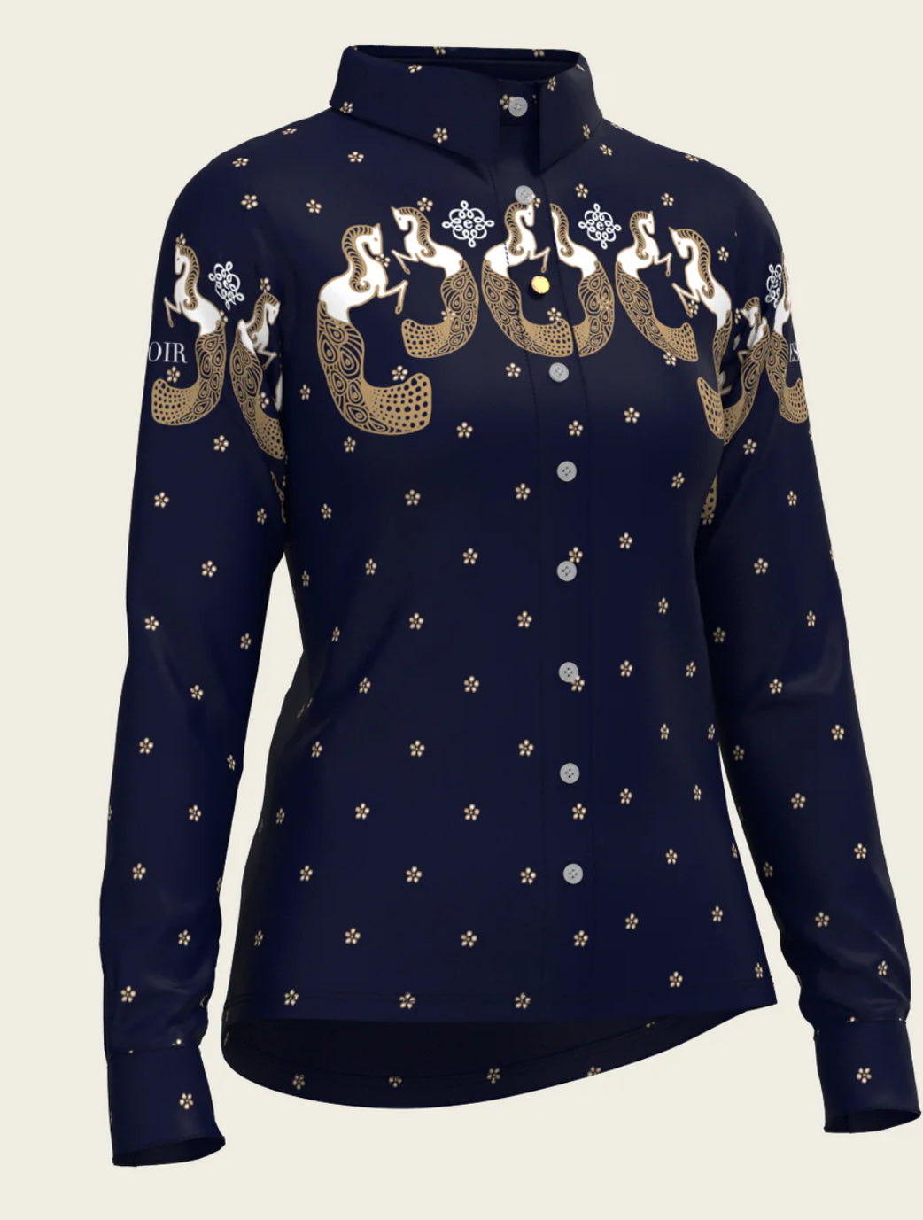 Espoir Western MERMAID