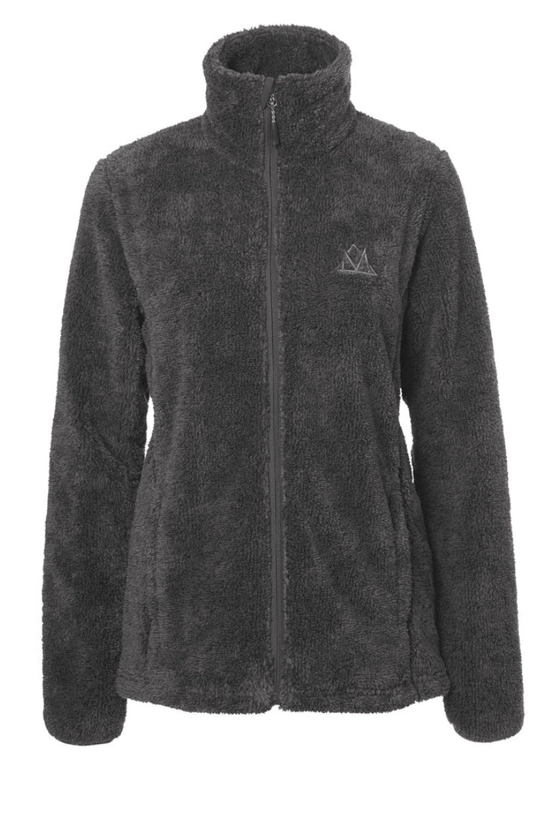 Mountain Horse Fleece