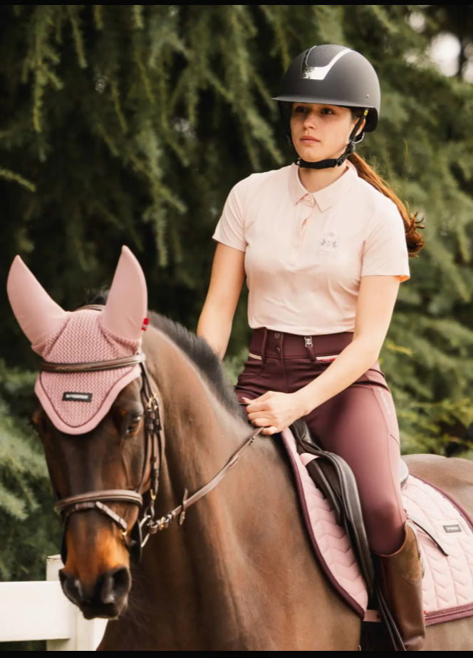 B Vertigo Daphne Polo