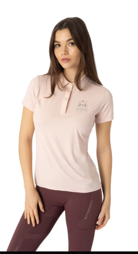 B Vertigo Daphne Polo