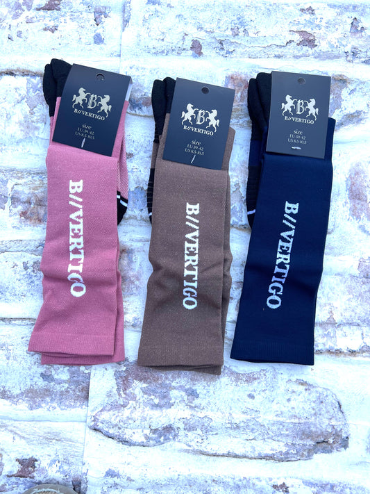 B Vertigo Compression Socks