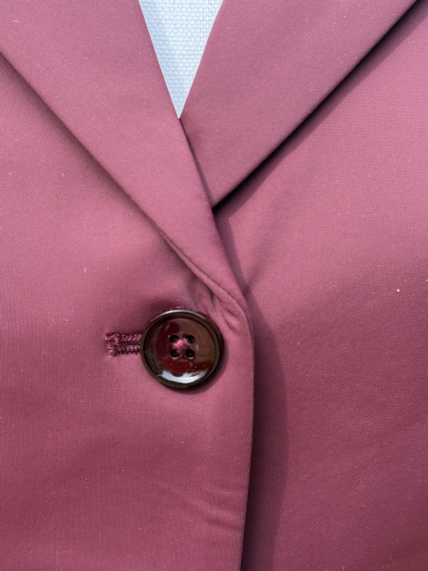 Ovation FLEX Show Coat