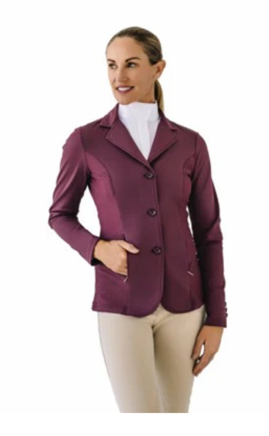 Ovation FLEX Show Coat