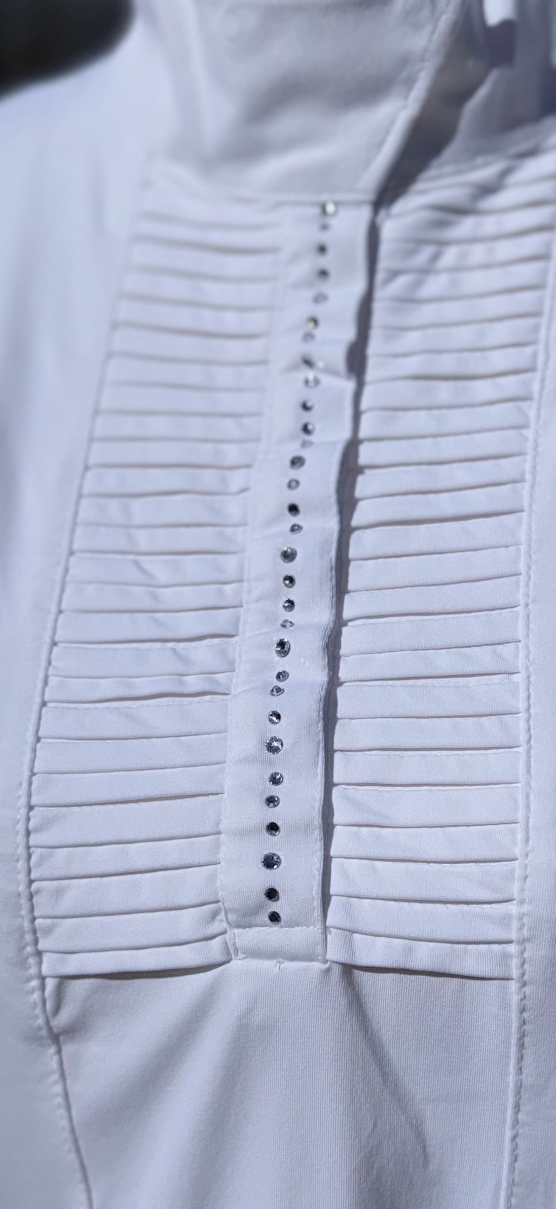 Ovation Bib Show Shirt