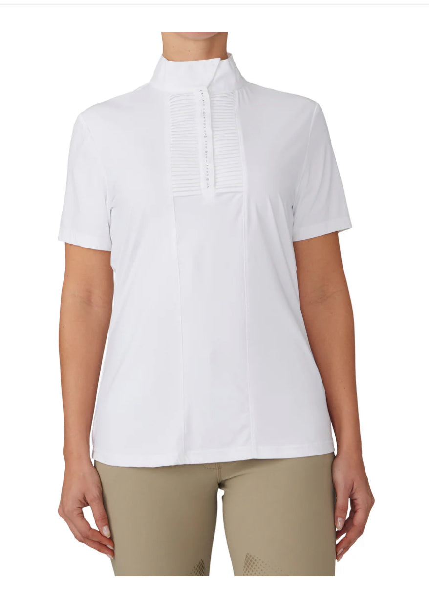 Ovation Bib Show Shirt