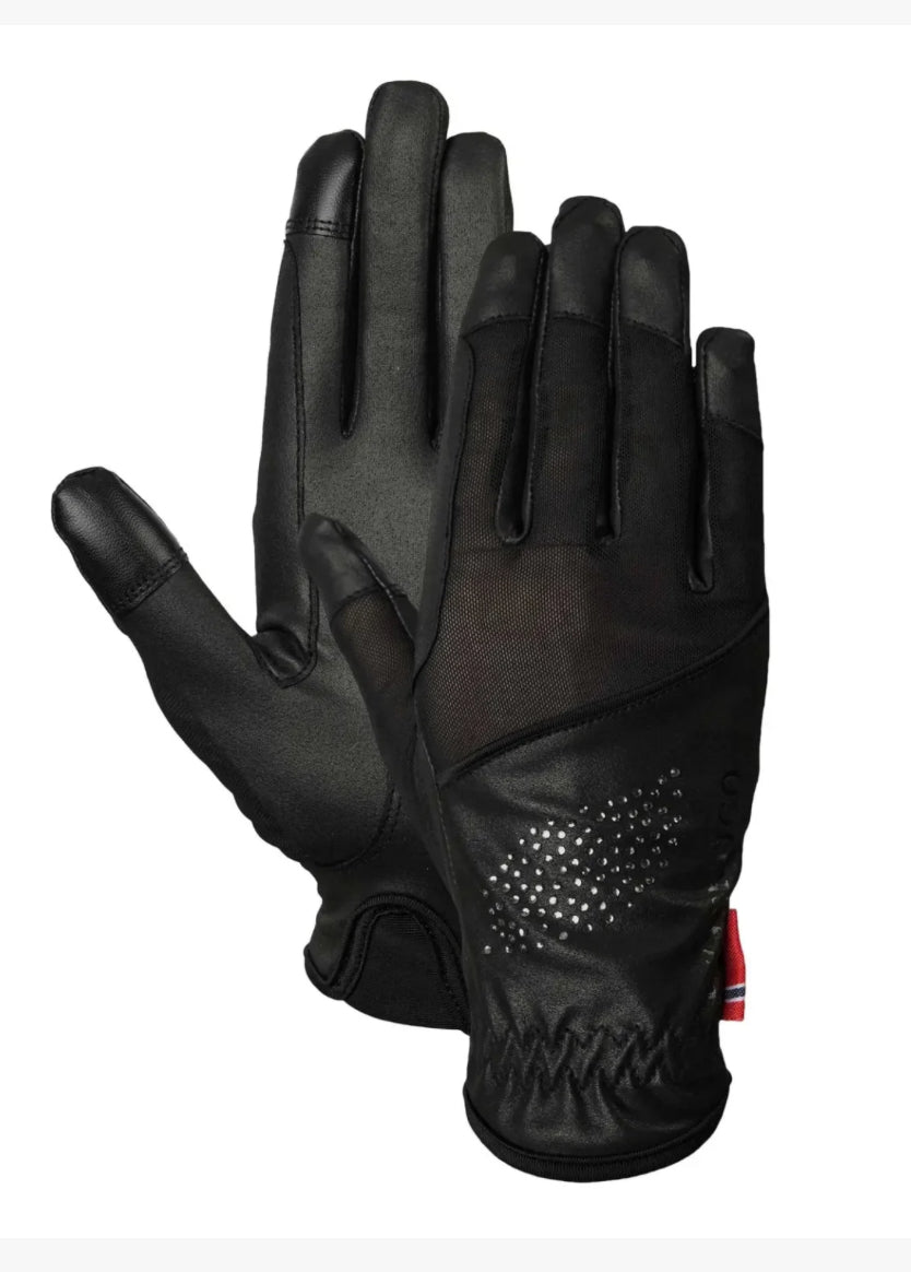 B Vertigo LUX Glove