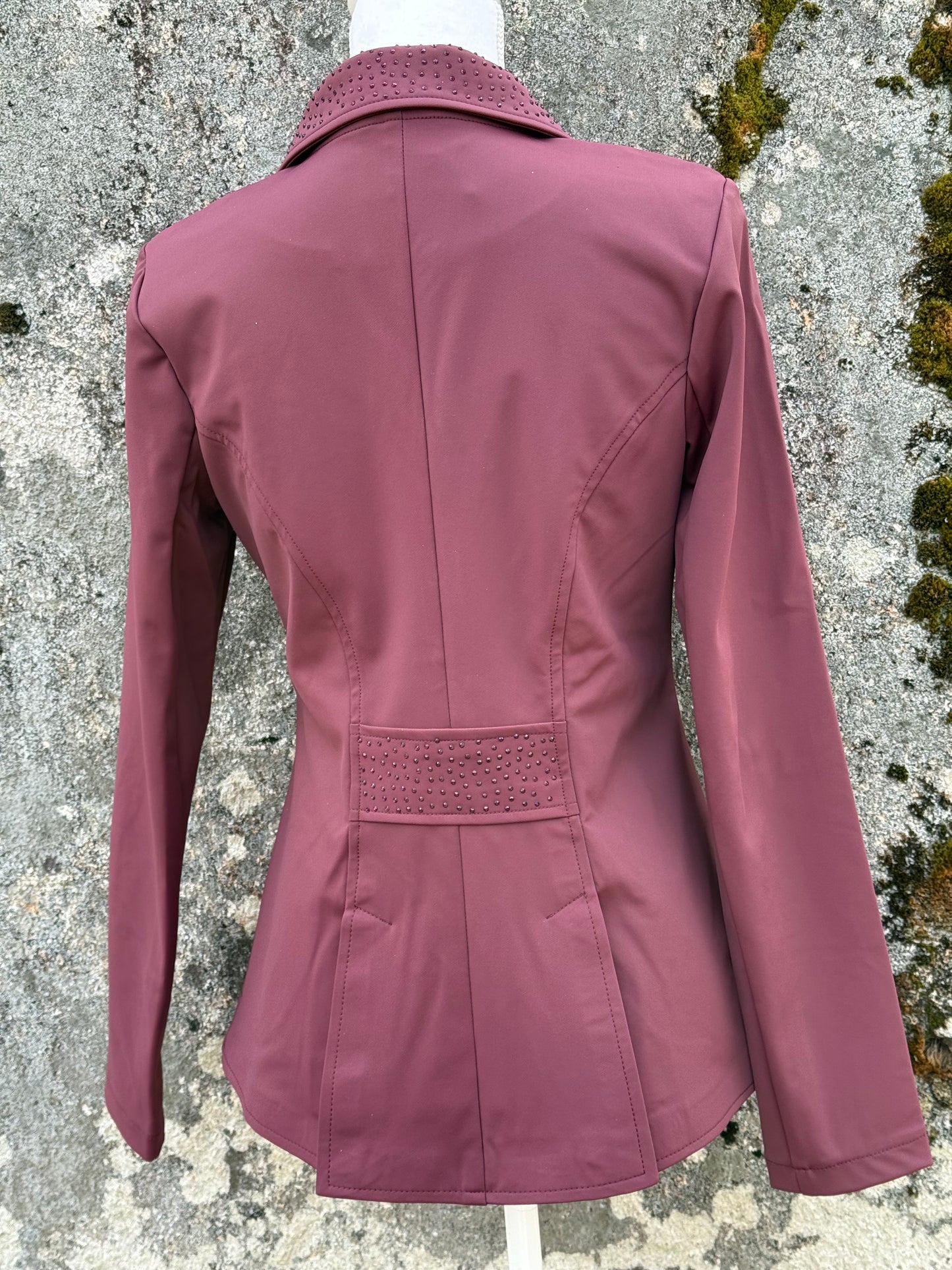 Ovation Dressage Show Coat