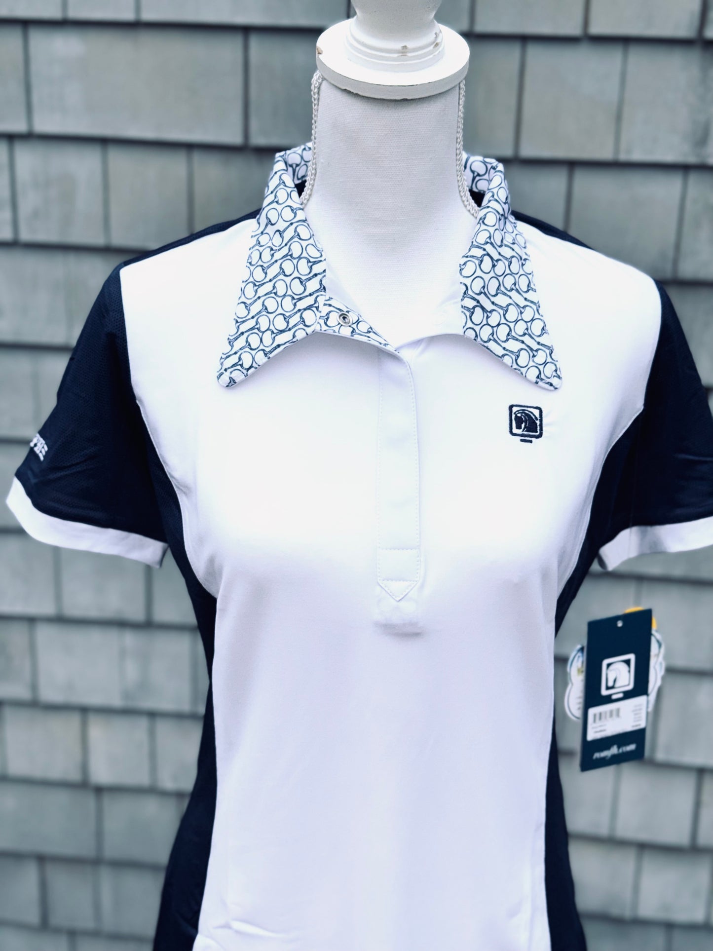 Romfh Short Sleeve Show Shirt