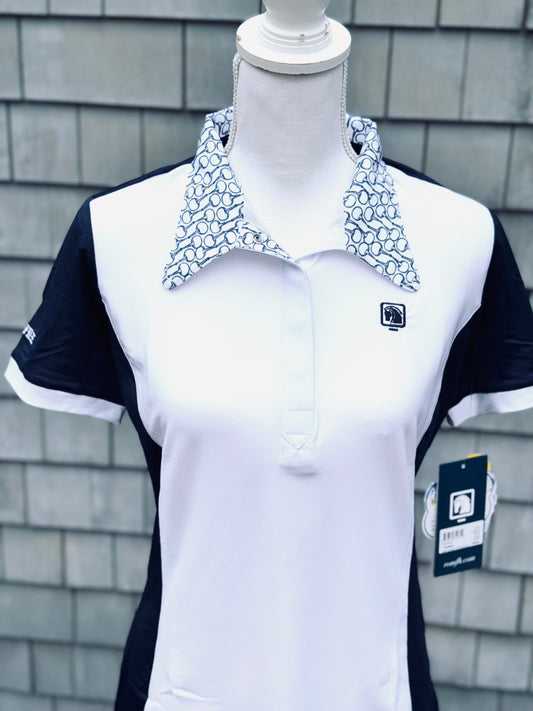 Romfh Short Sleeve Show Shirt