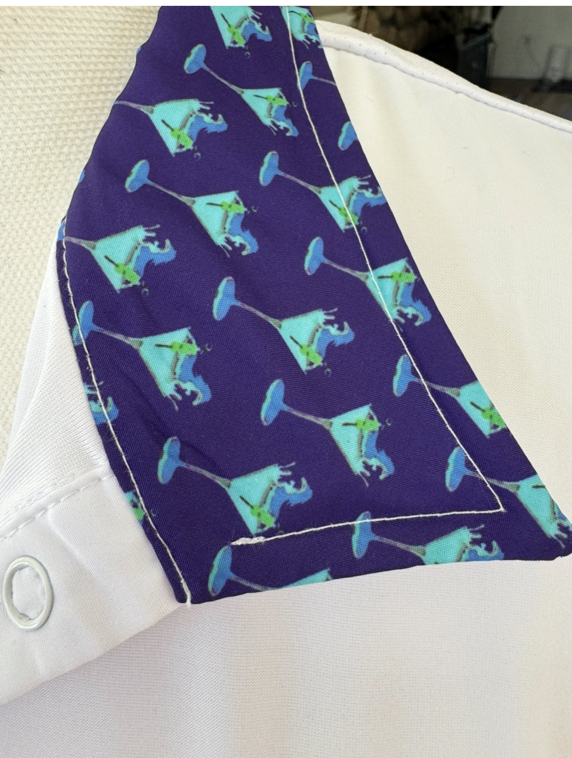 Romfh Lindsay Long Sleeve Show Shirt