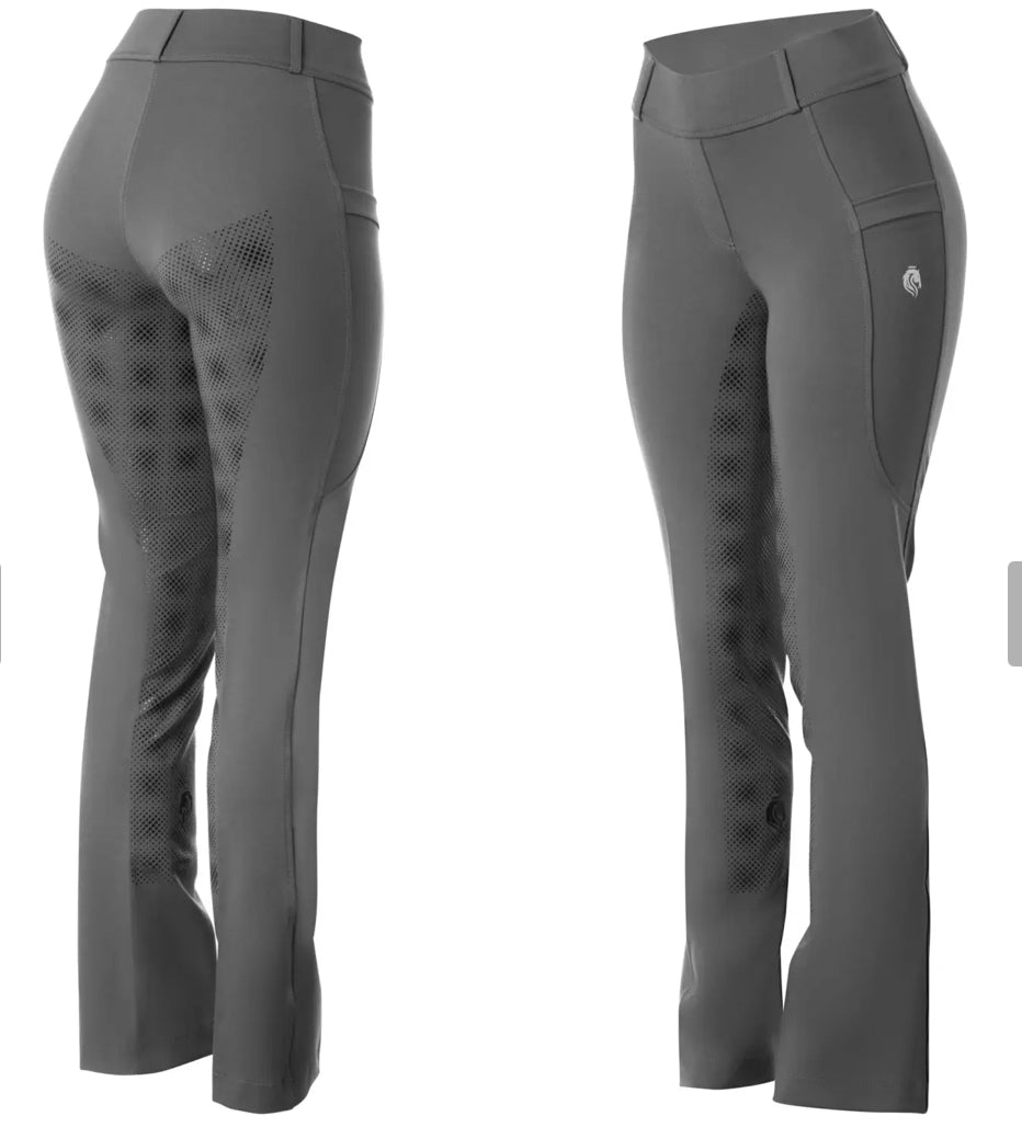 Equinavia Bootcut Full Seat