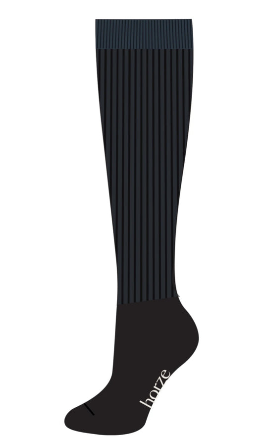Horze Alpaca Wool Mix Sock