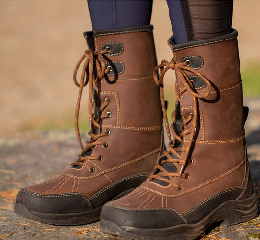 Equinavia Louisa Work Boot