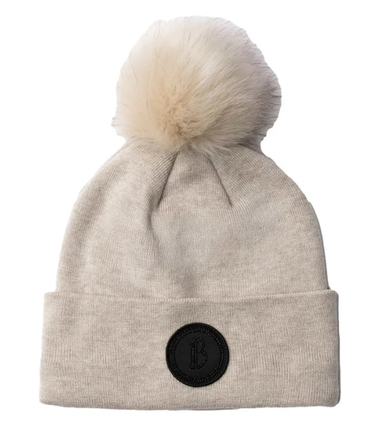 B Vertigo WOOL Blend Hat