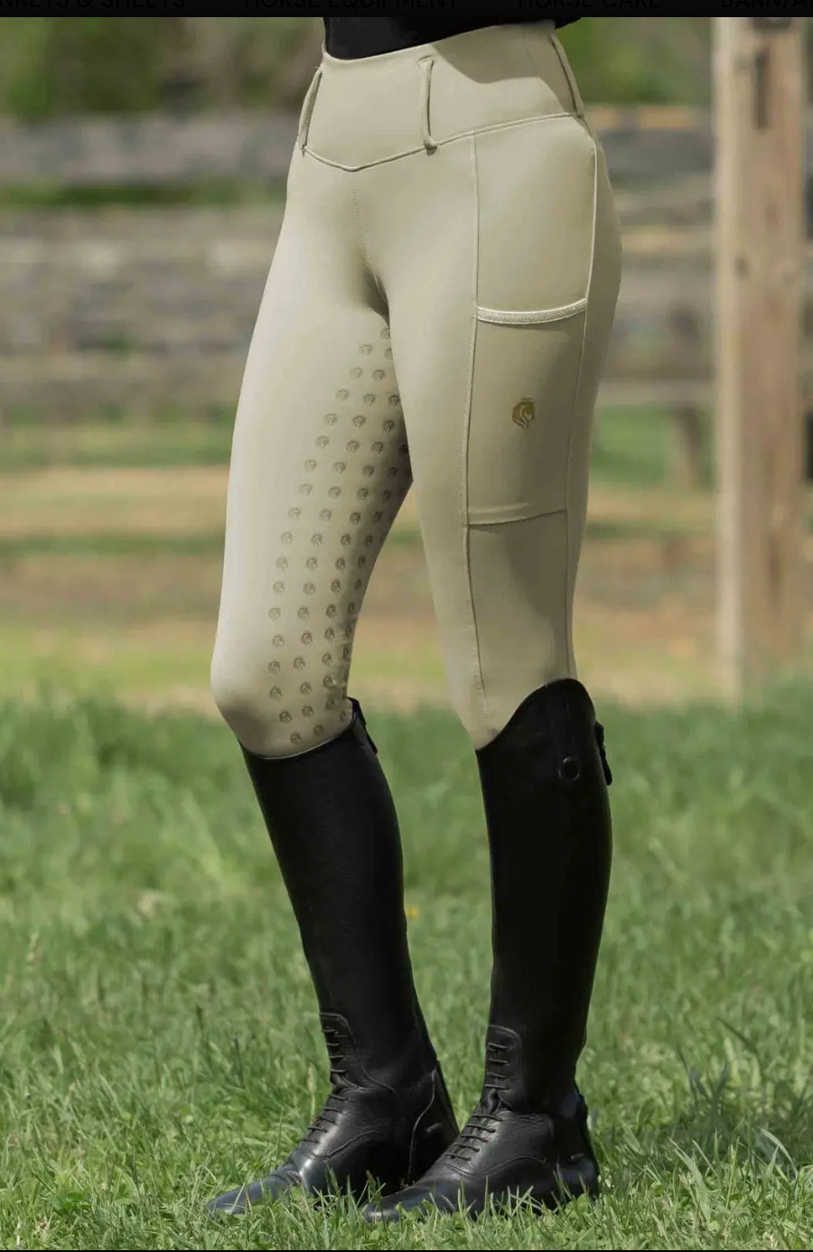 Equinavia Maja Summer Tight