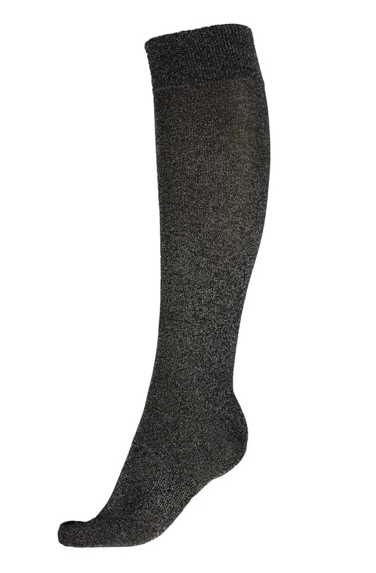 B Vertigo Shimmer Sock
