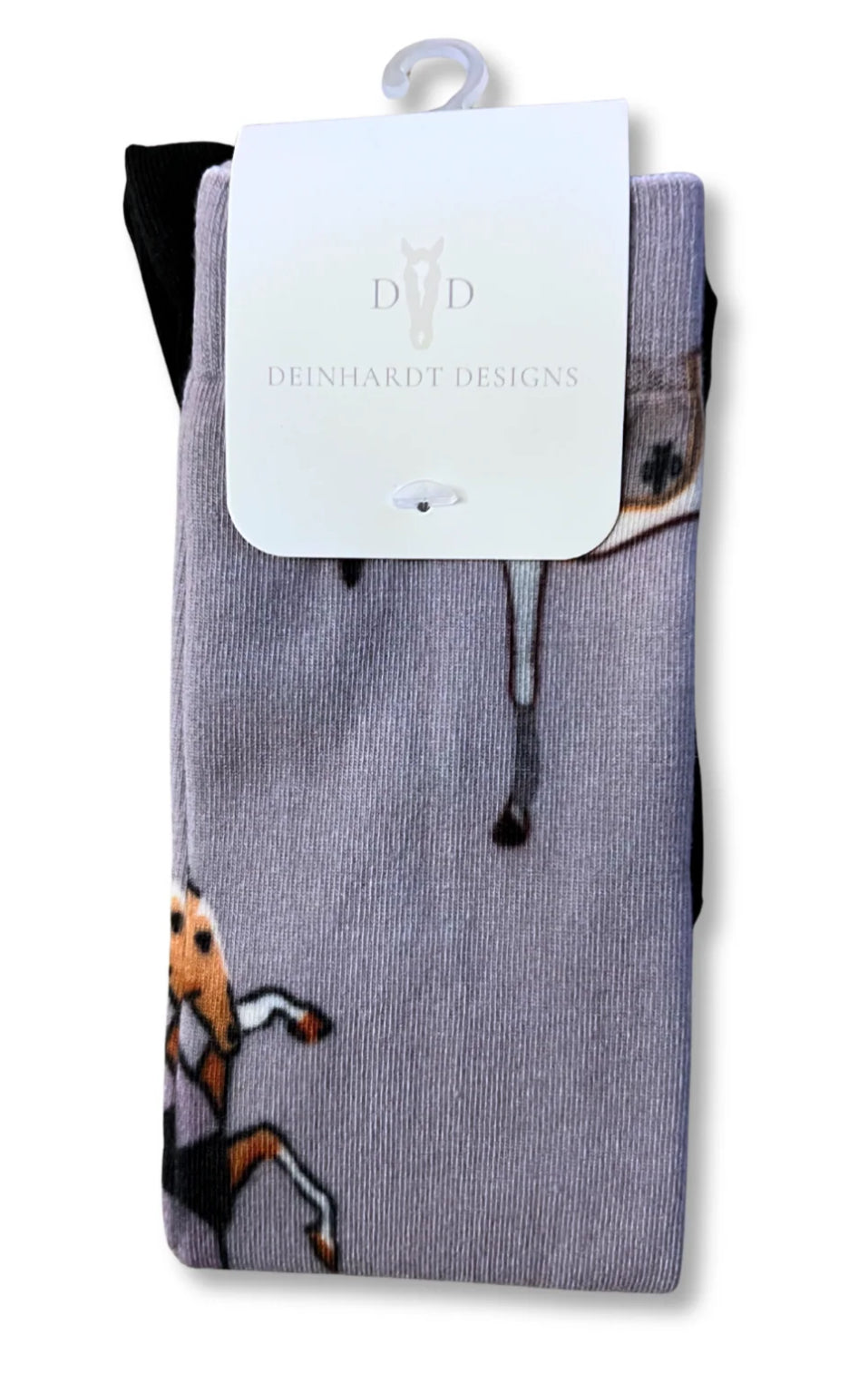 Deinhardt Design Matchy Socks