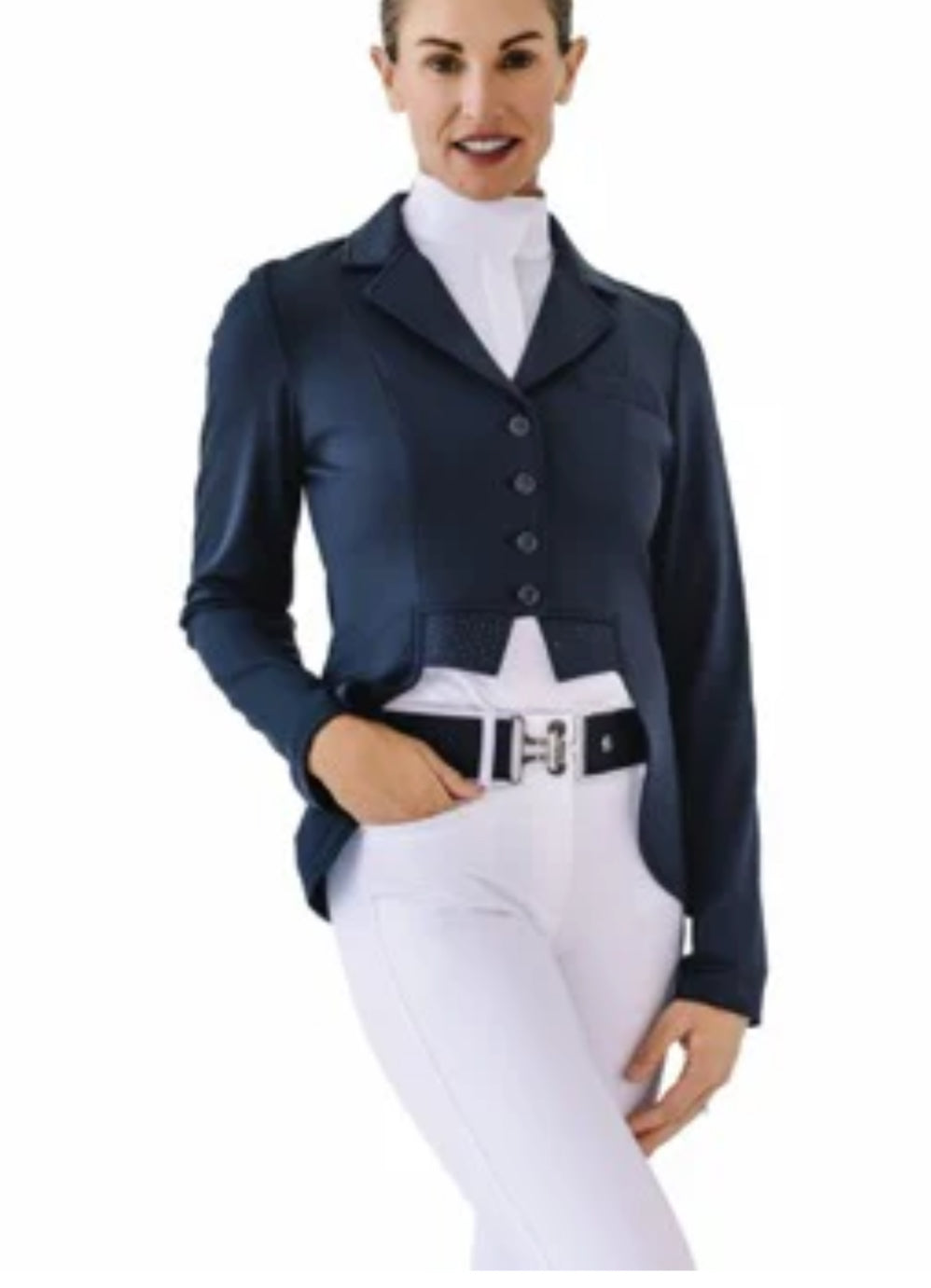 Ovation Dressage Show Coat