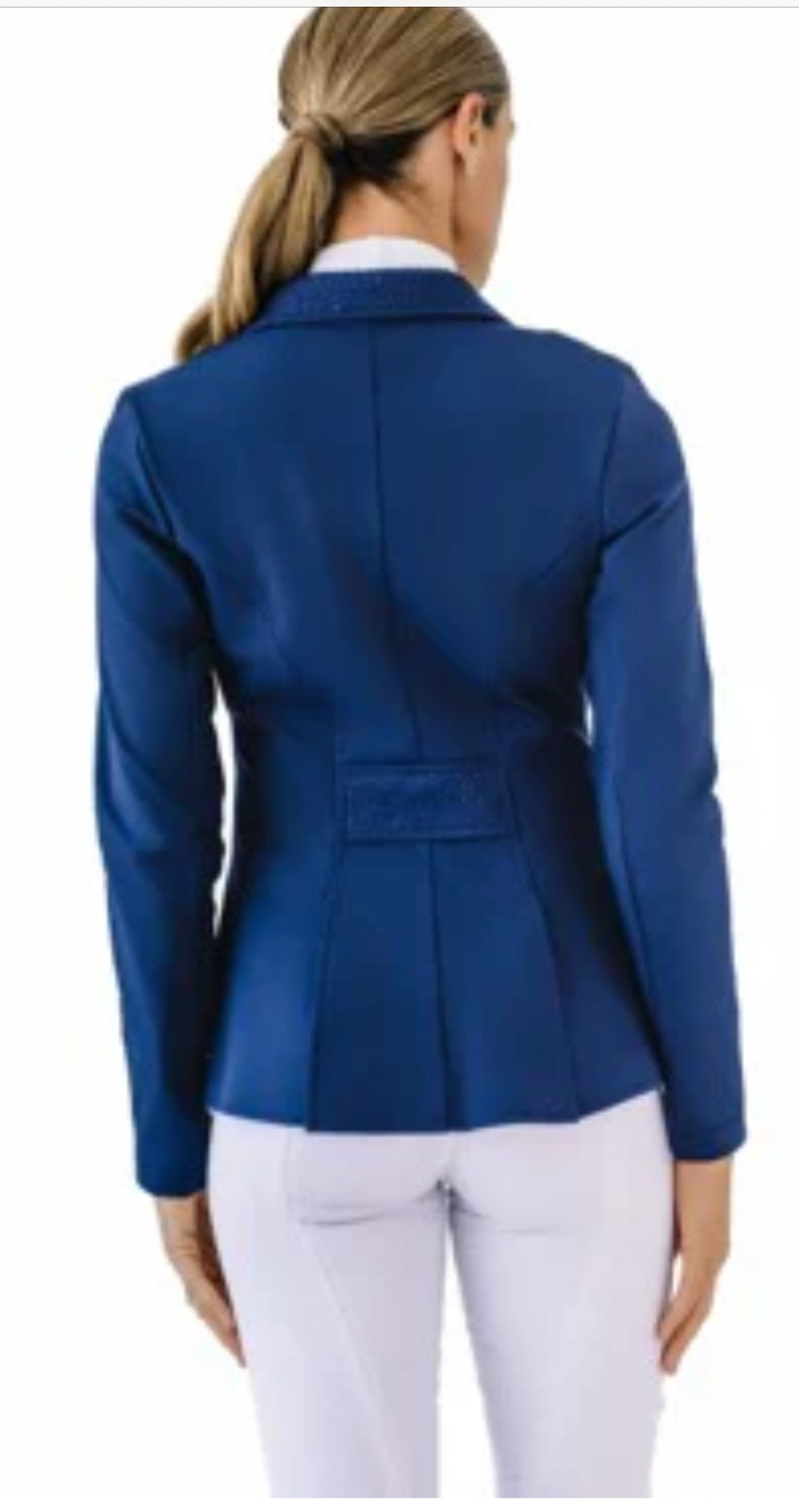 Ovation Dressage Show Coat
