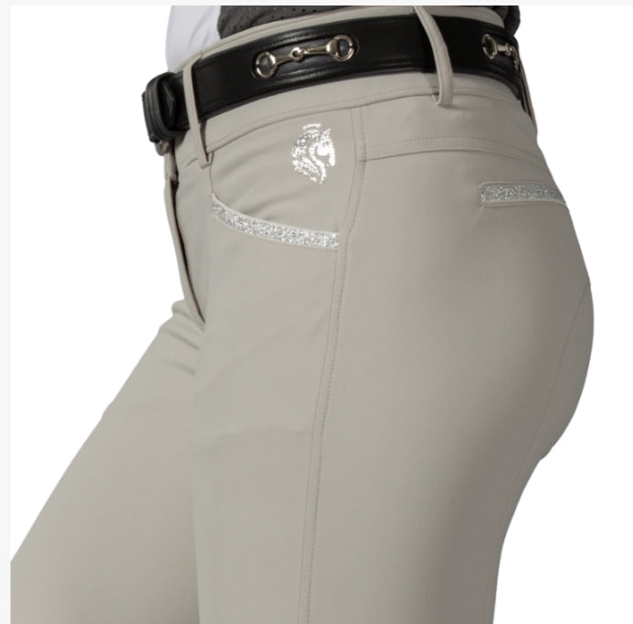 Equinavia Kristina Knee Patch