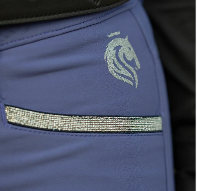 Equinavia Kristina Knee Patch