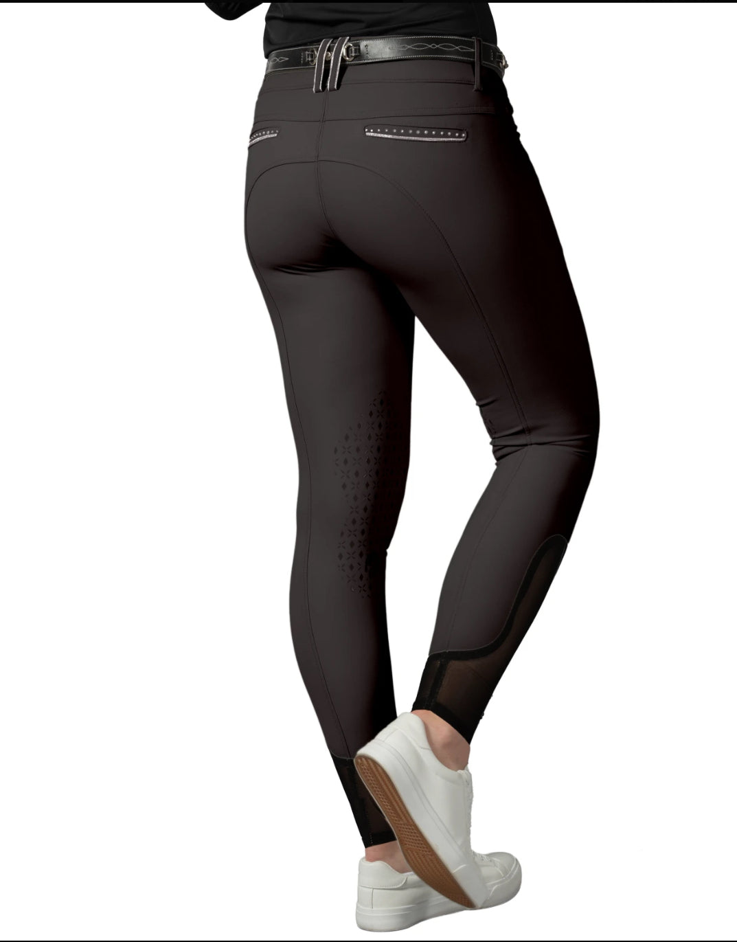 Equinavia Victoria KNEE Grip
