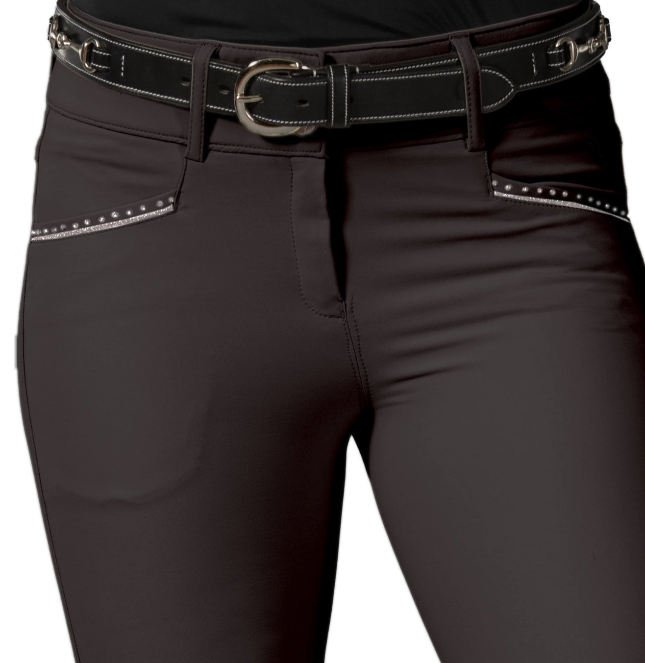 Equinavia Victoria KNEE Grip