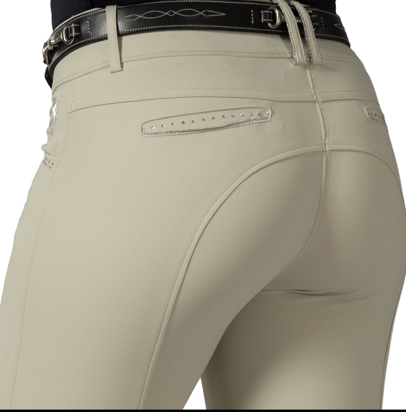Equinavia Victoria KNEE Grip