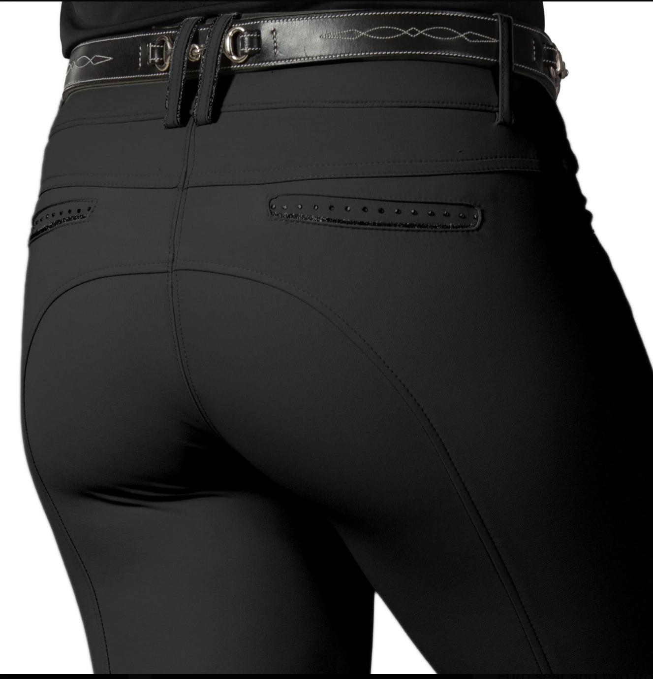 Equinavia Victoria KNEE Grip