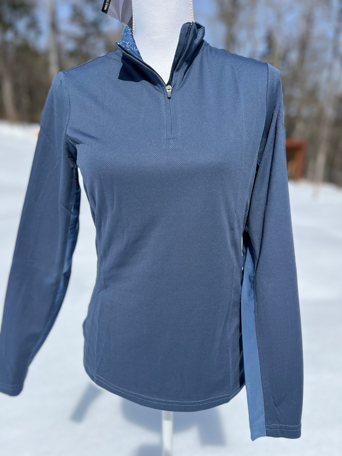 Ovation®️ CoolTech Long Sleeve