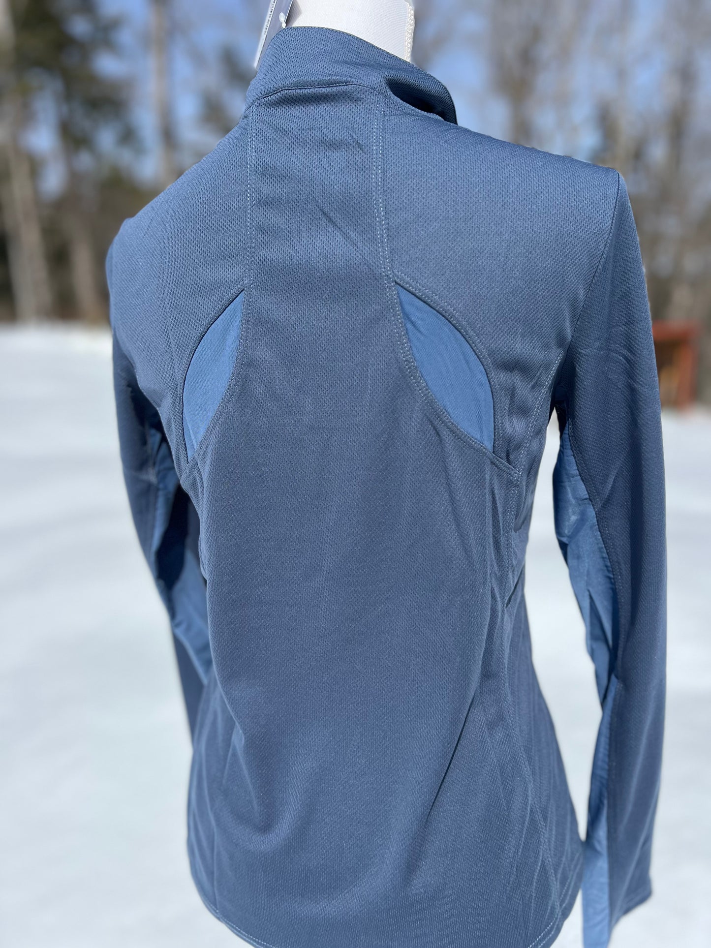 Ovation®️ CoolTech Long Sleeve