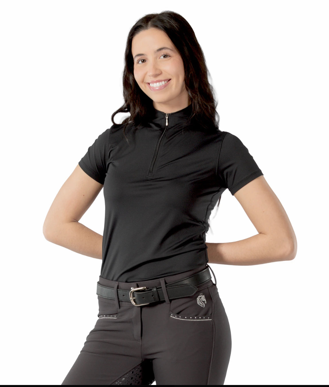 Equinavia KARI Nordic Air Short Sleeve