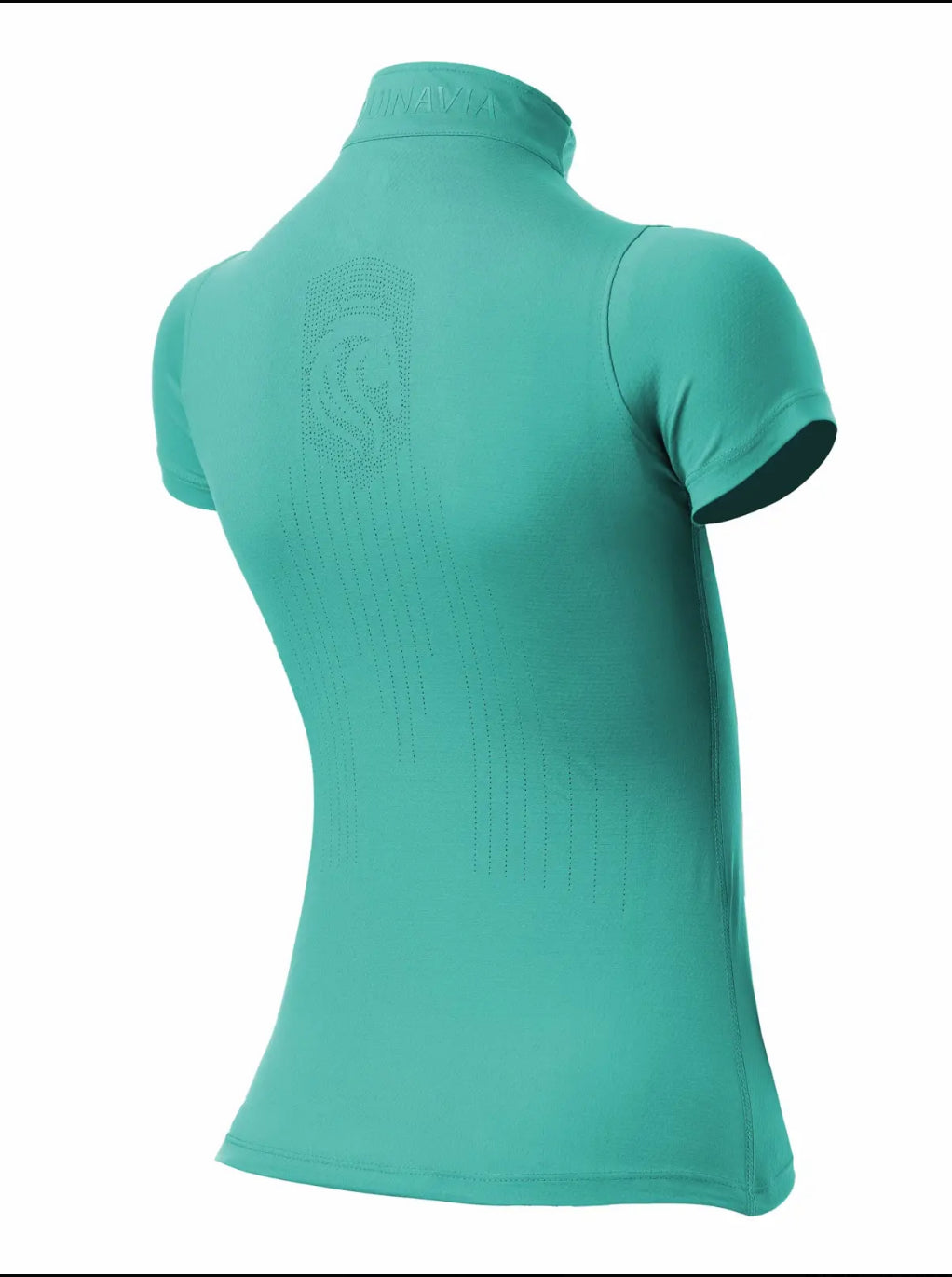 Equinavia KARI Nordic Air Short Sleeve