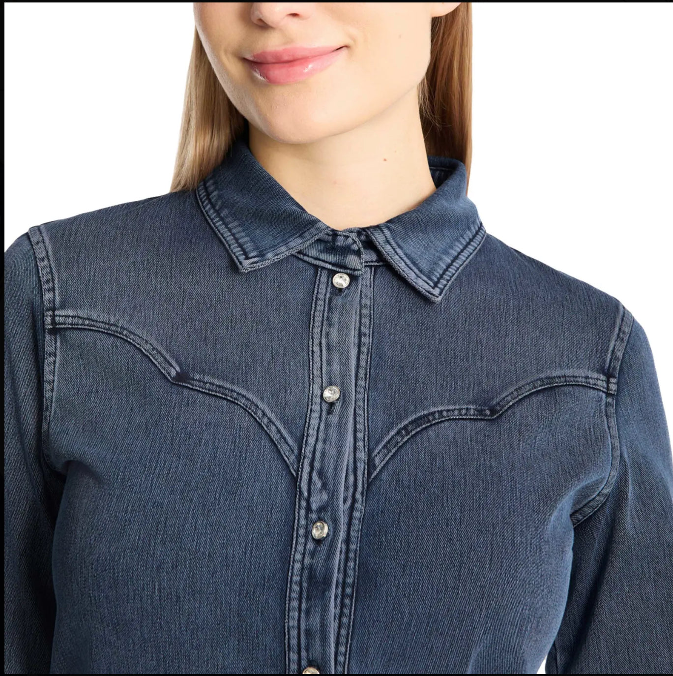 Horze Ulrika Western Shirt