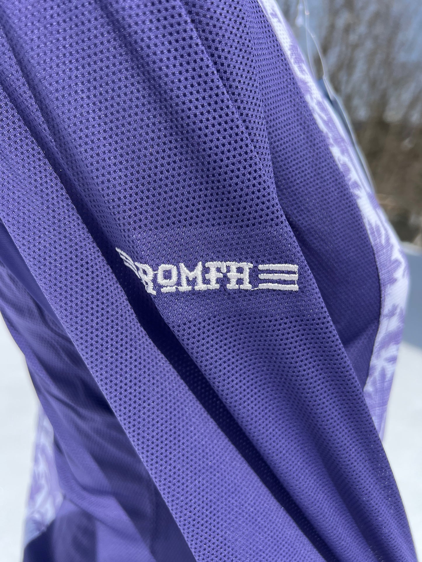 Romfh Schuyler Long Sleeve