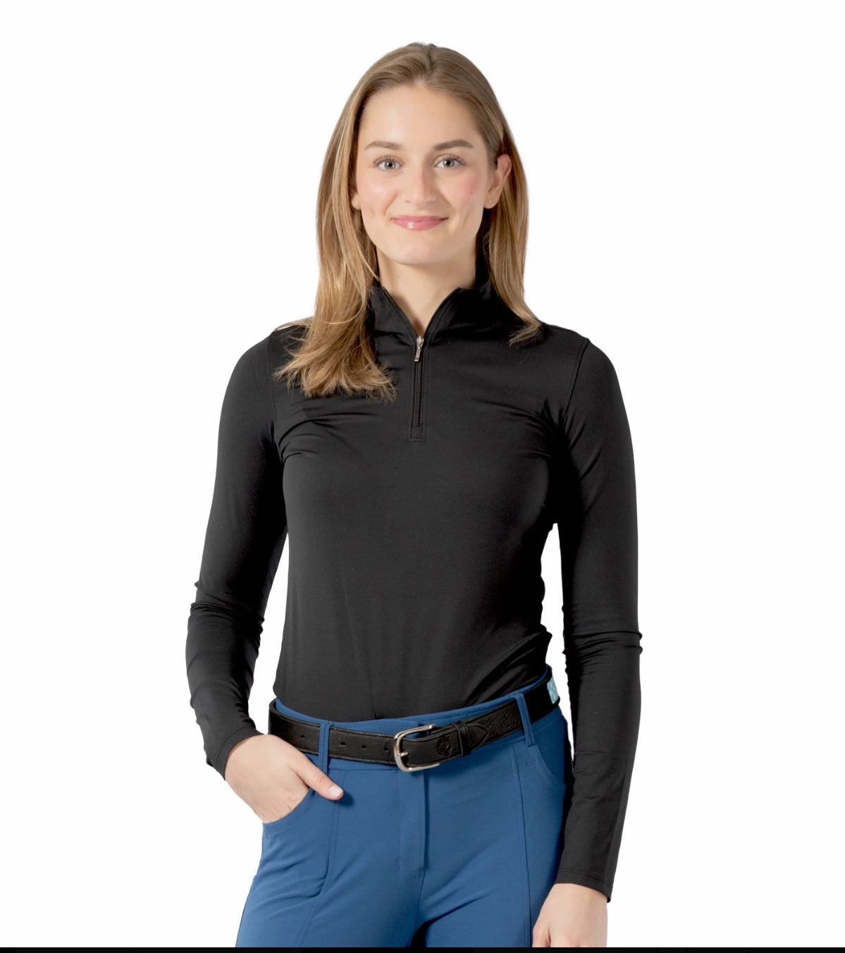 Equinavia KARI Nordic Air LONG Sleeve